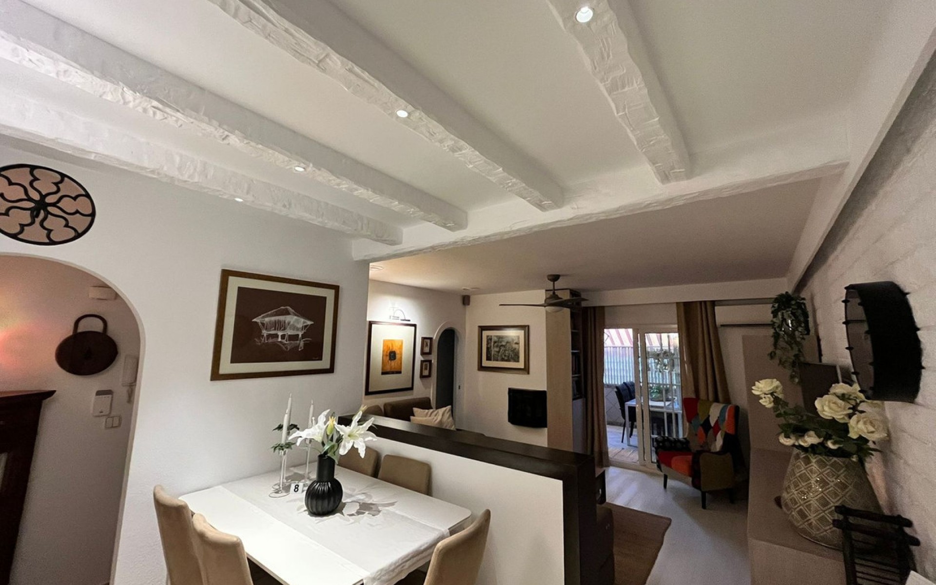 Resale - Appartement - Torrevieja - Torrevieja Centro