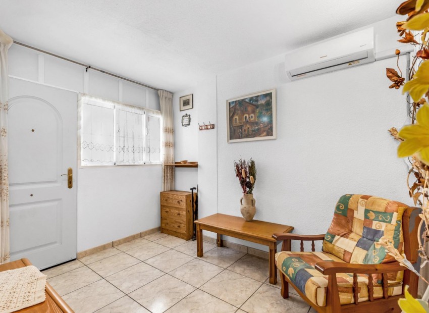 Resale - Appartement - Torrevieja - Torrevieja Centro