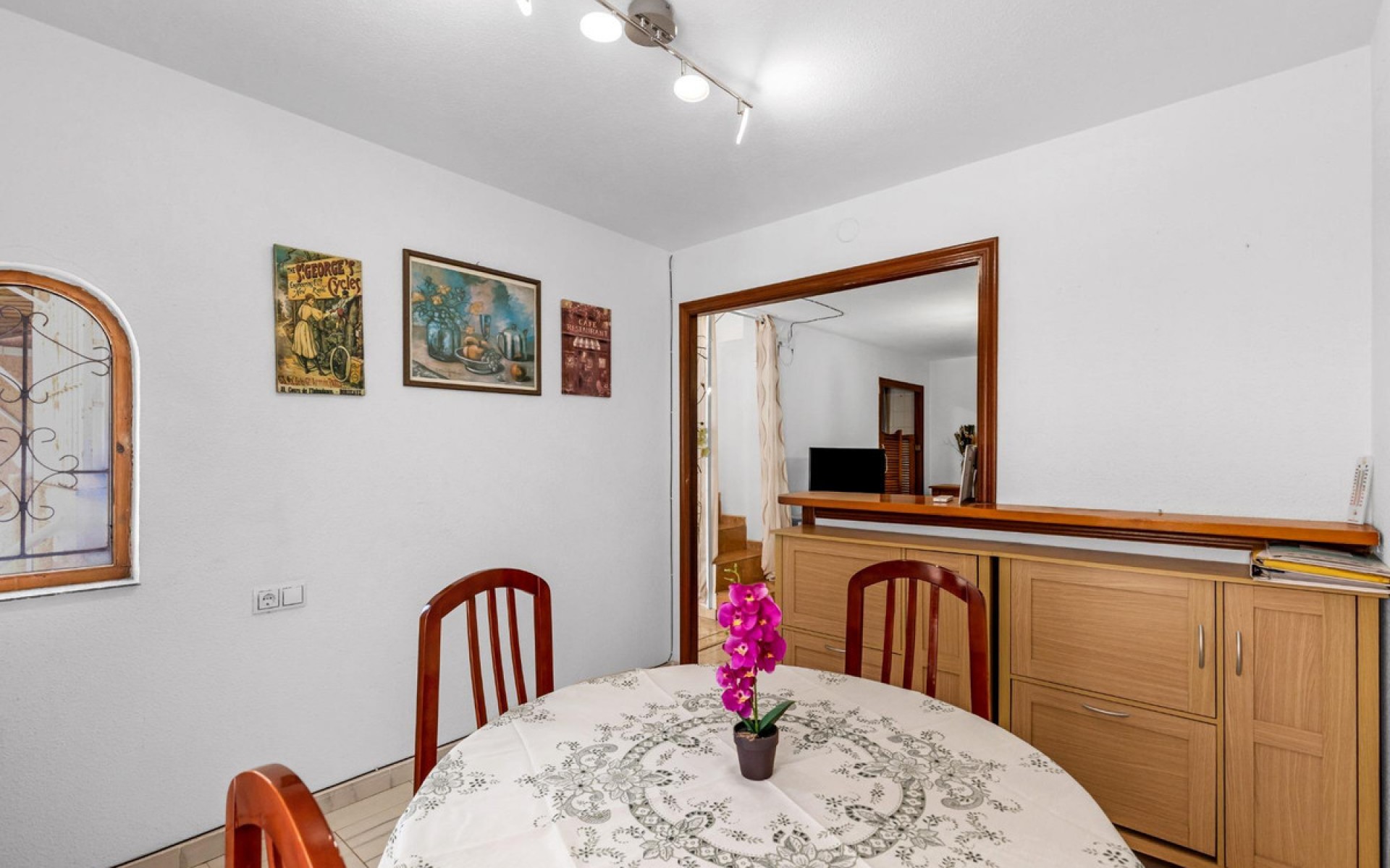 Resale - Appartement - Torrevieja - Torrevieja Centro