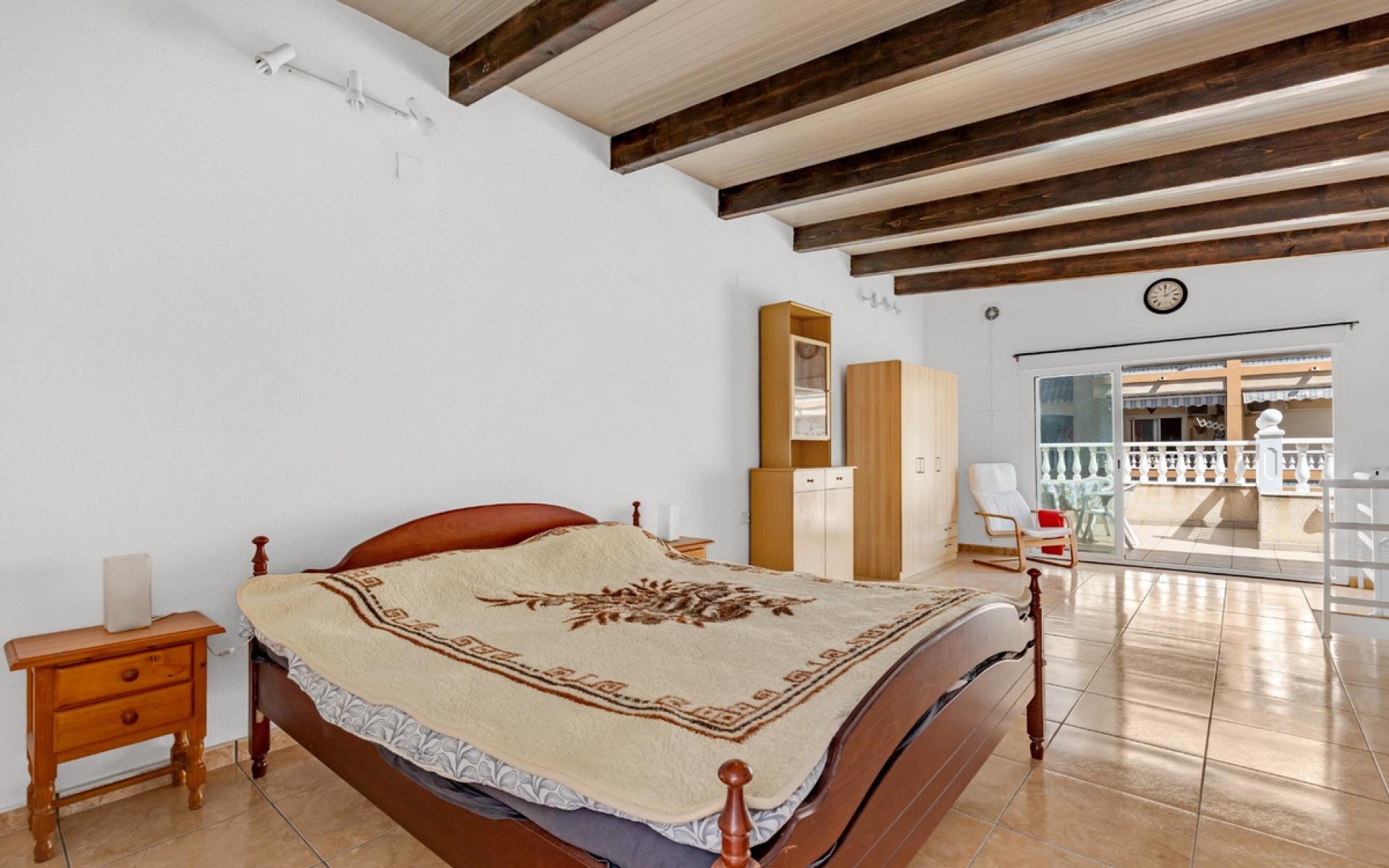 Resale - Appartement - Torrevieja - Torrevieja Centro