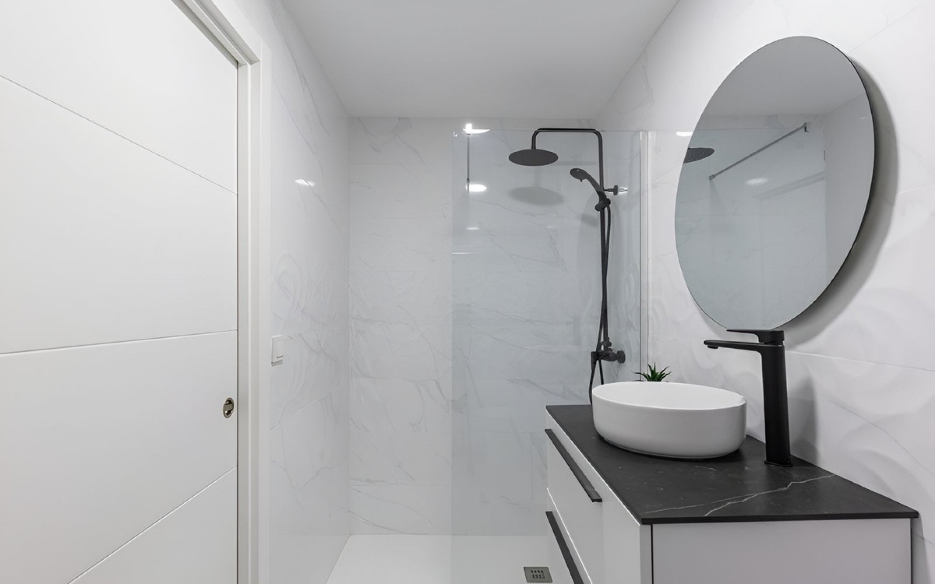 Resale - Appartement - Torrevieja - Torrevieja Centro