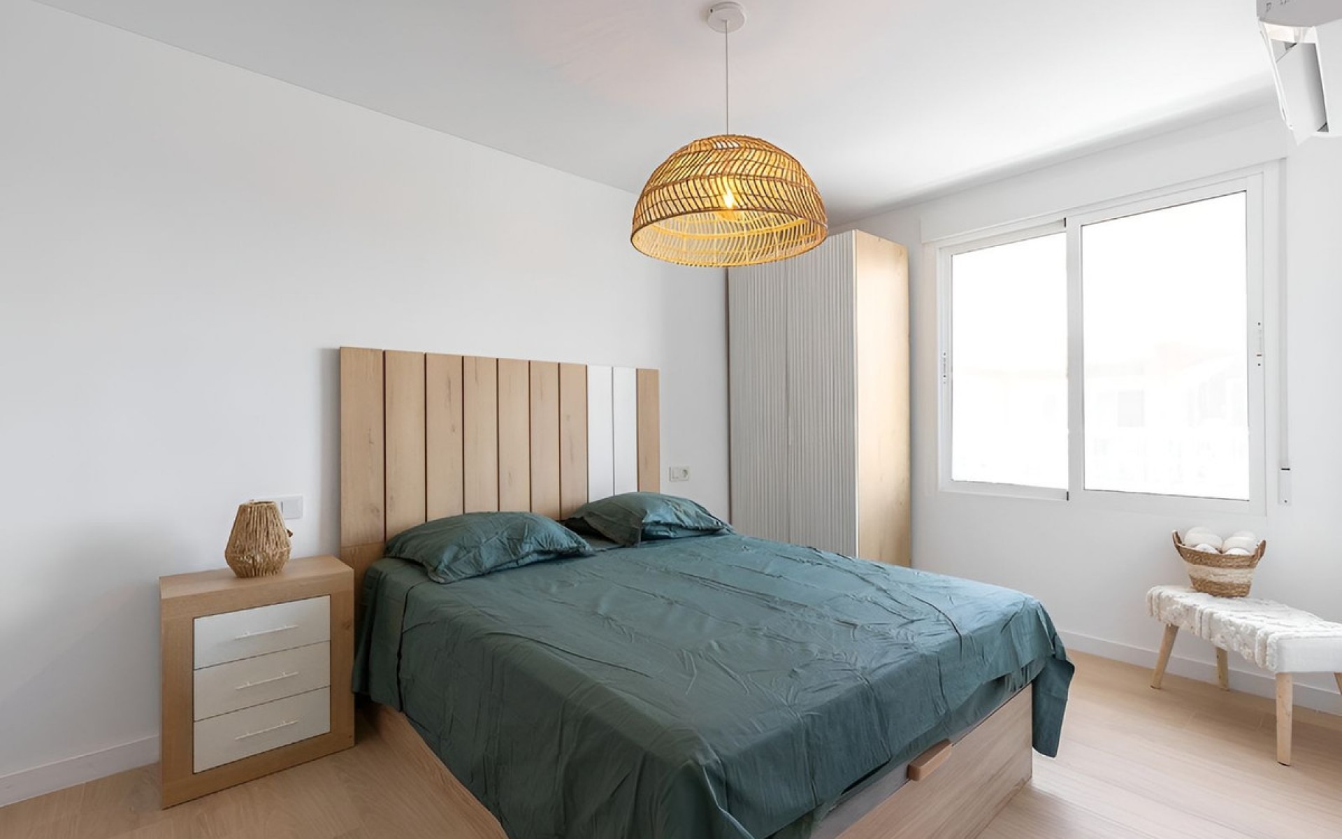 Resale - Appartement - Torrevieja - Torrevieja Centro