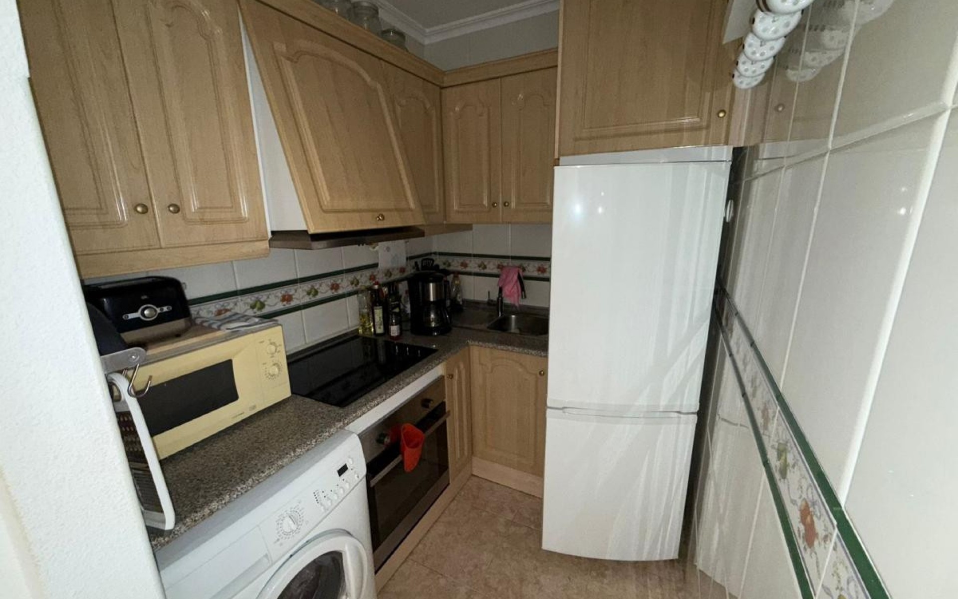 Resale - Appartement - Torrevieja - Torrevieja Centro