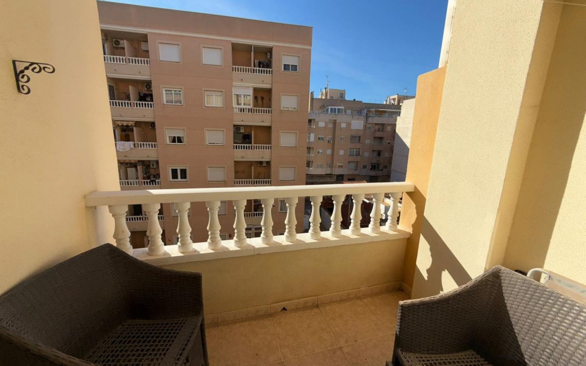 Resale - Appartement - Torrevieja - Torrevieja Centro