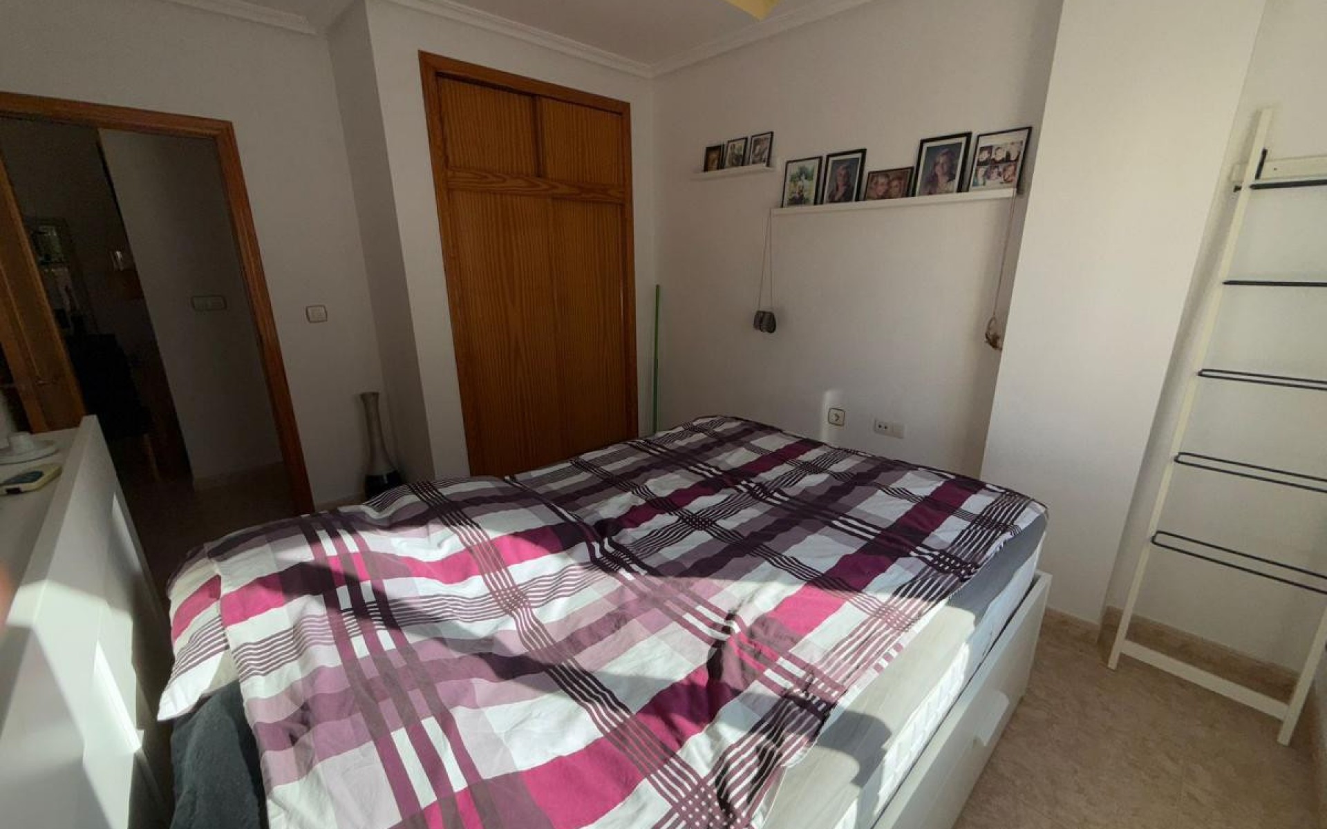 Resale - Appartement - Torrevieja - Torrevieja Centro