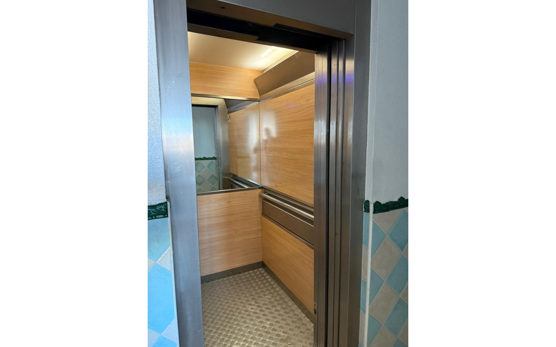 Resale - Appartement - Torrevieja - Torrevieja Centro
