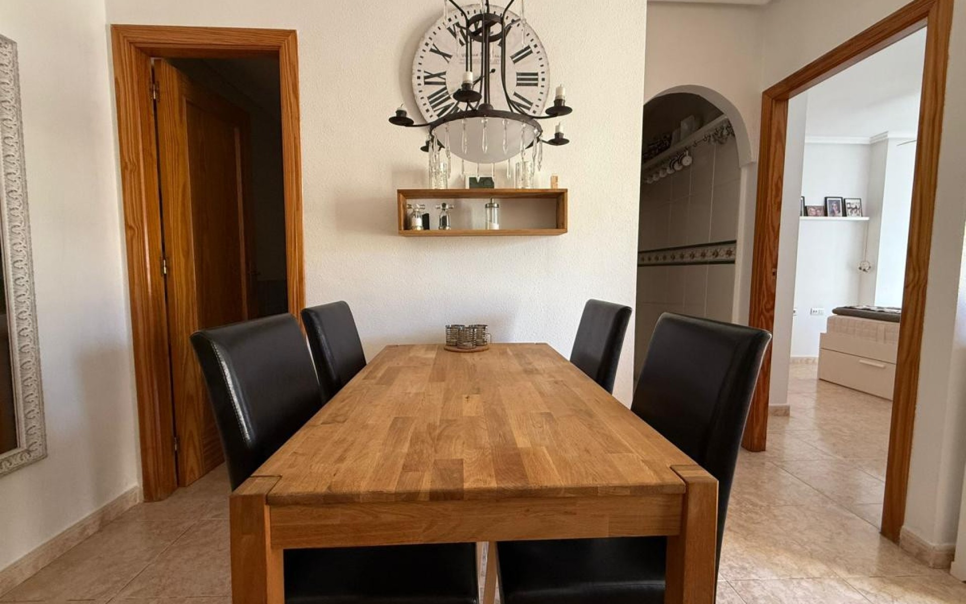 Resale - Appartement - Torrevieja - Torrevieja Centro