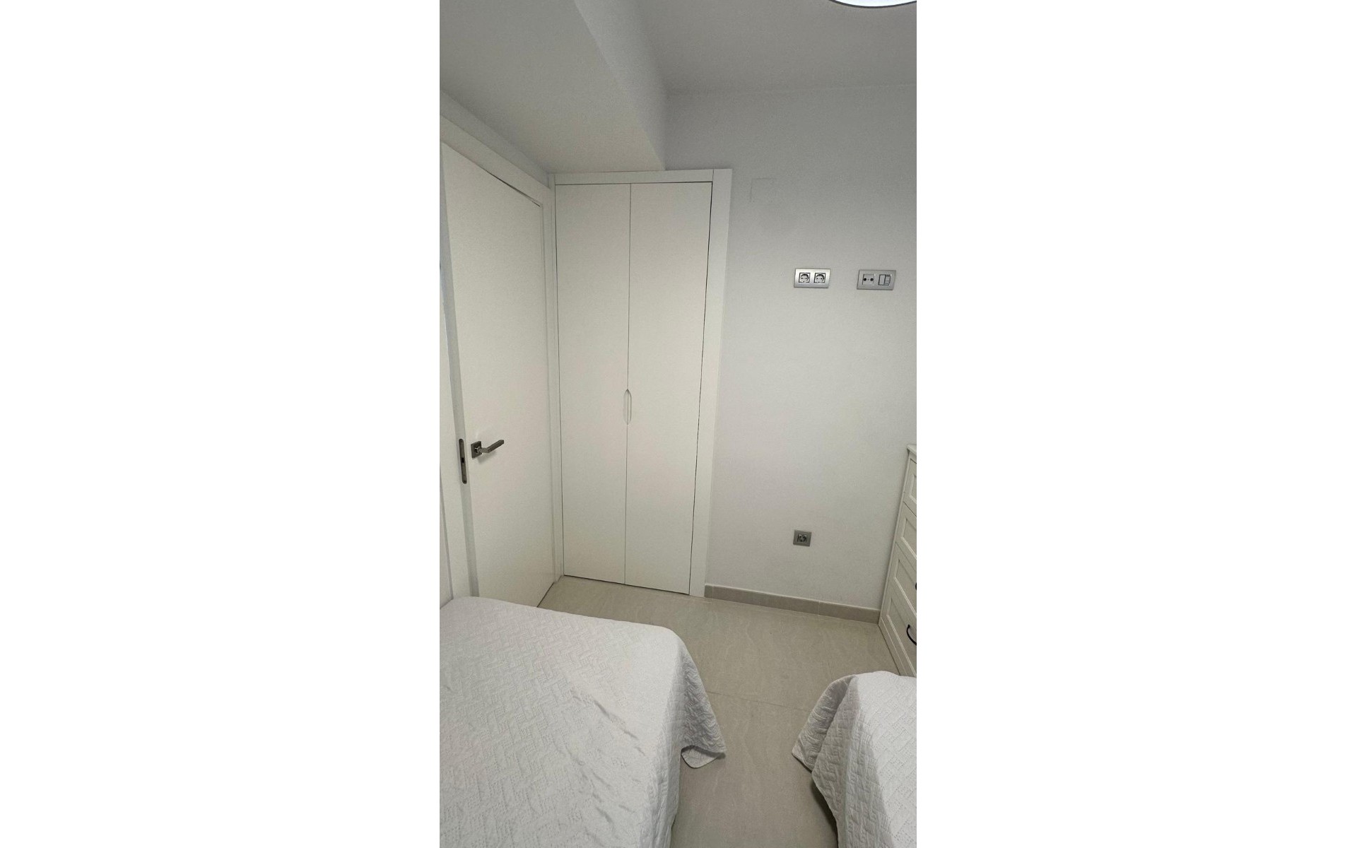 Resale - Appartement - Torrevieja - Torrevieja Centro