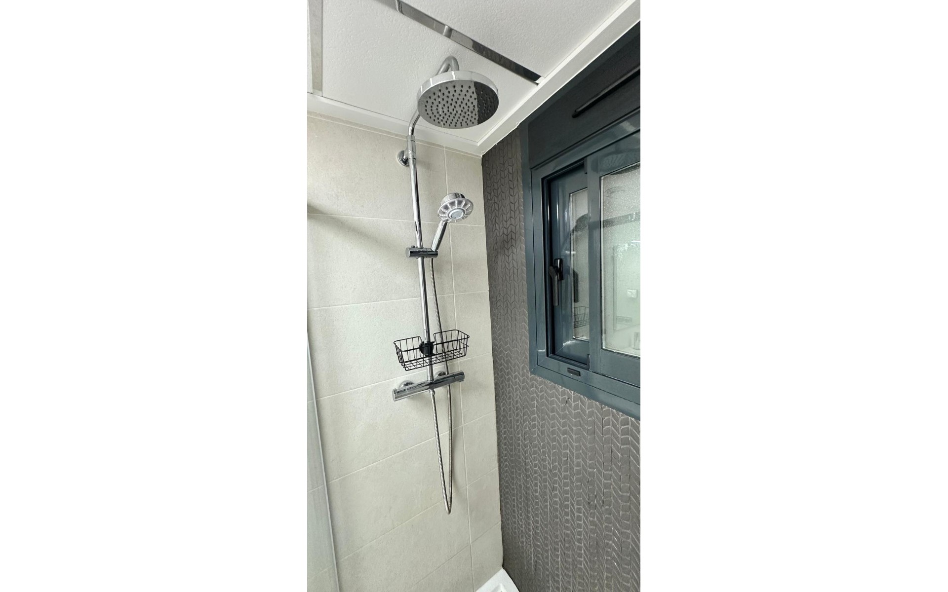 Resale - Appartement - Torrevieja - Torrevieja Centro