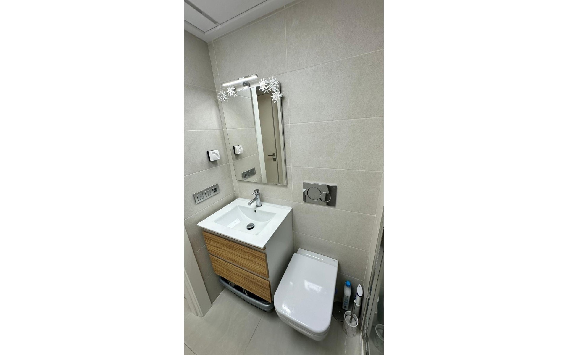 Resale - Appartement - Torrevieja - Torrevieja Centro