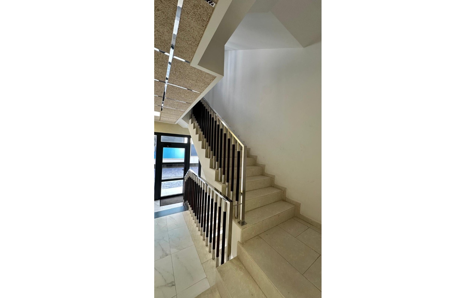 Resale - Appartement - Torrevieja - Torrevieja Centro