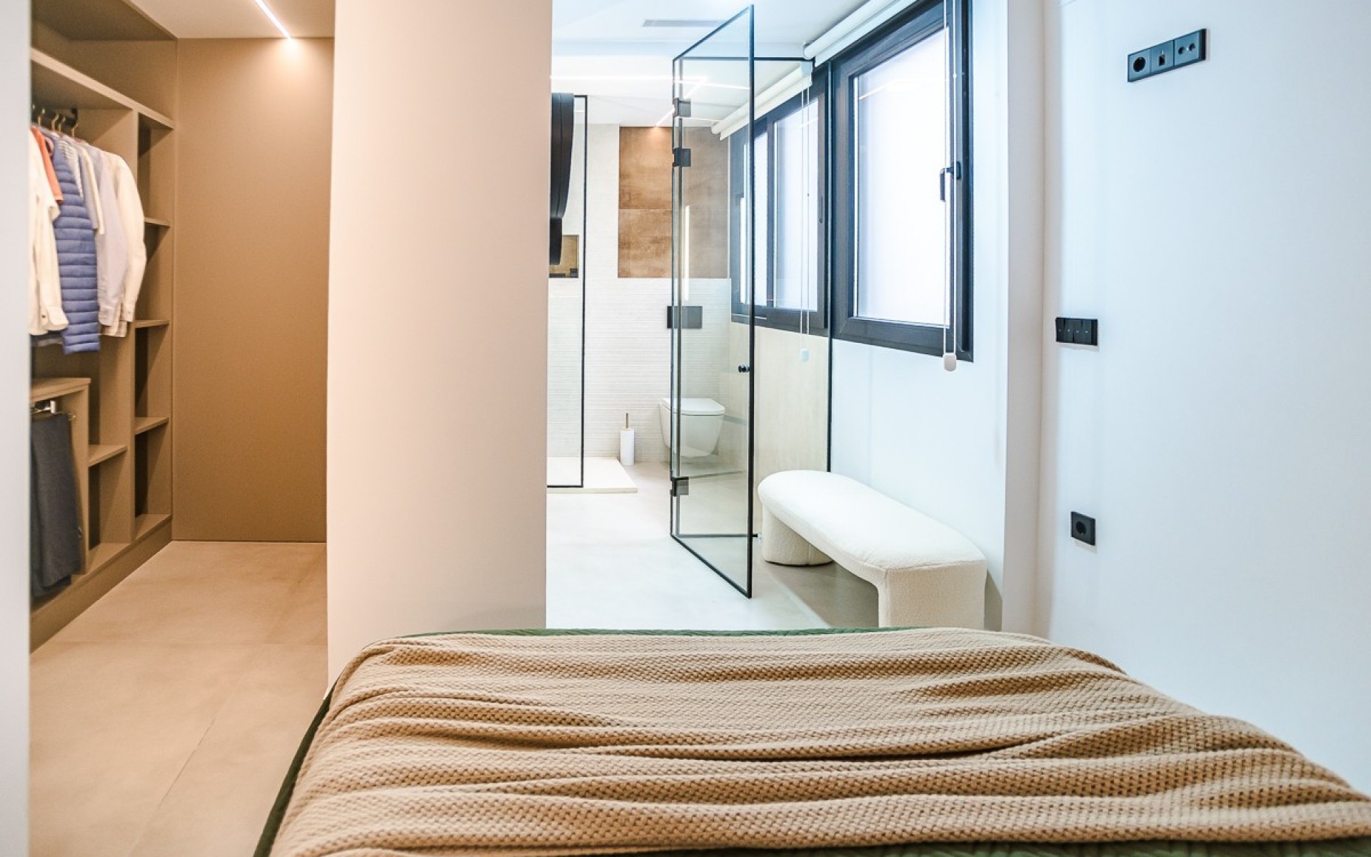Resale - Appartement - Torrevieja - Torrevieja Centro