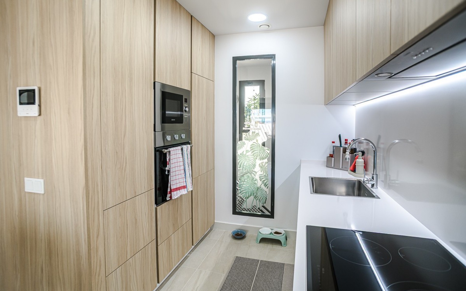 Resale - Appartement - Torrevieja - Torrevieja Centro
