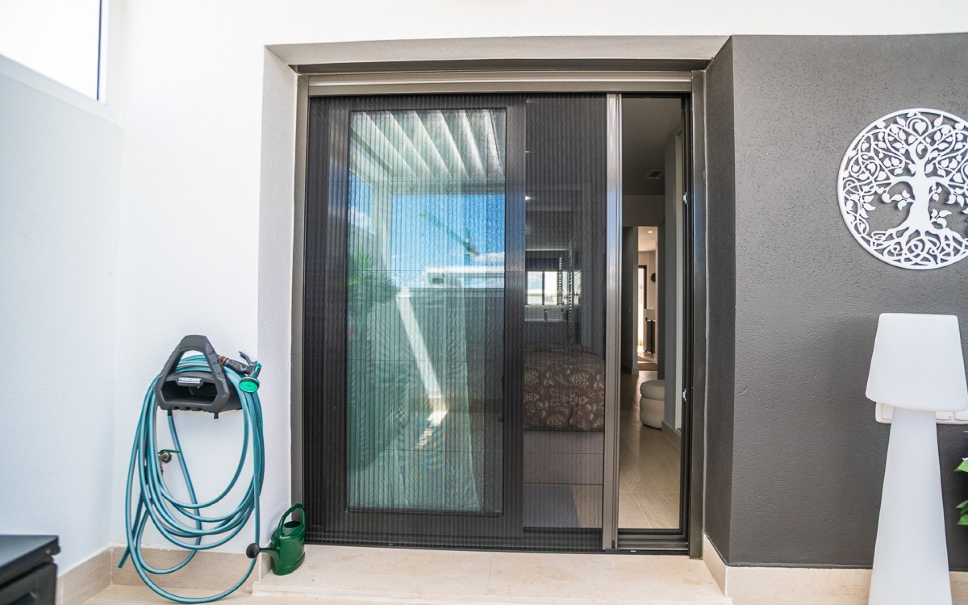 Resale - Appartement - Torrevieja - Torrevieja Centro
