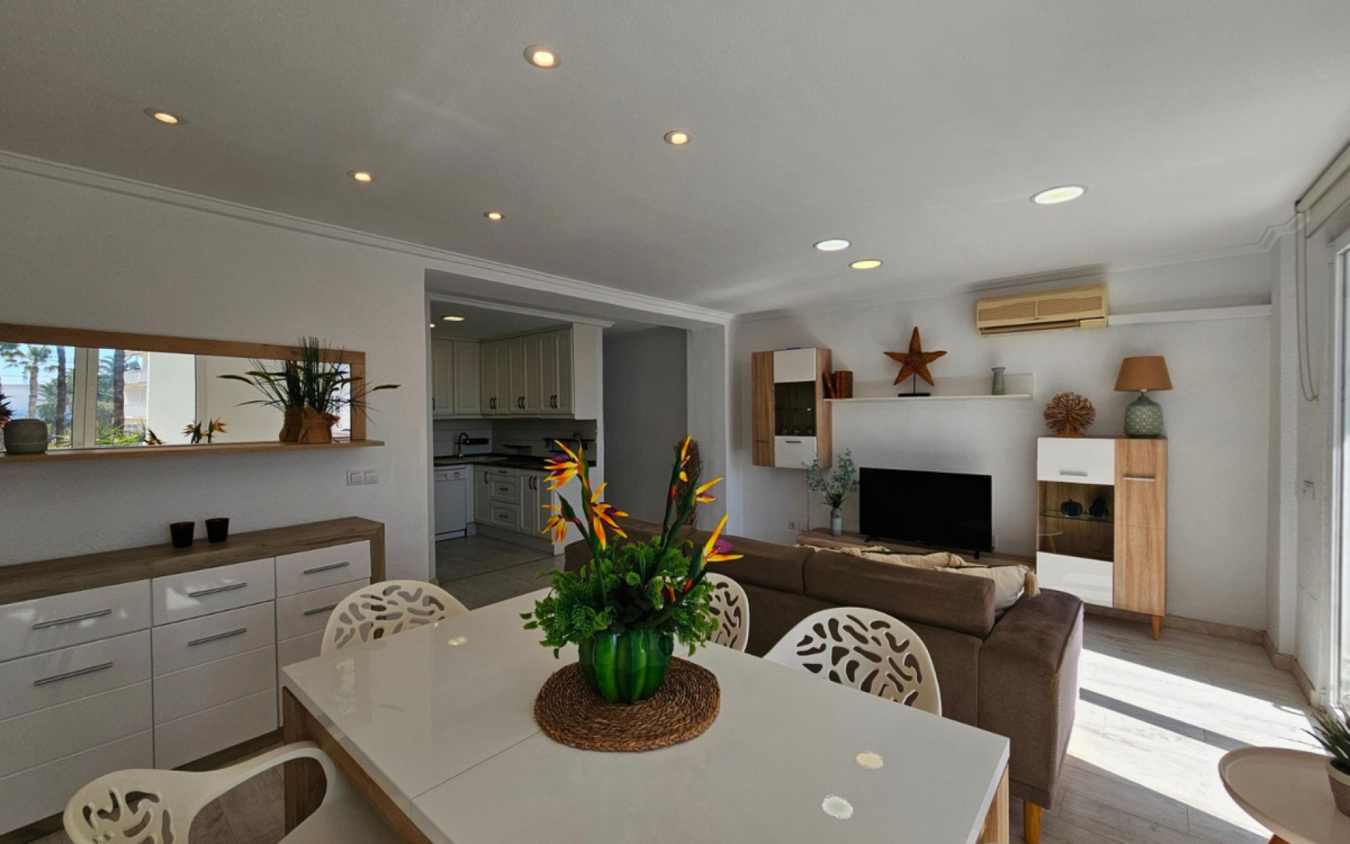 Resale - Appartement - Torrevieja - Torrevieja Centro