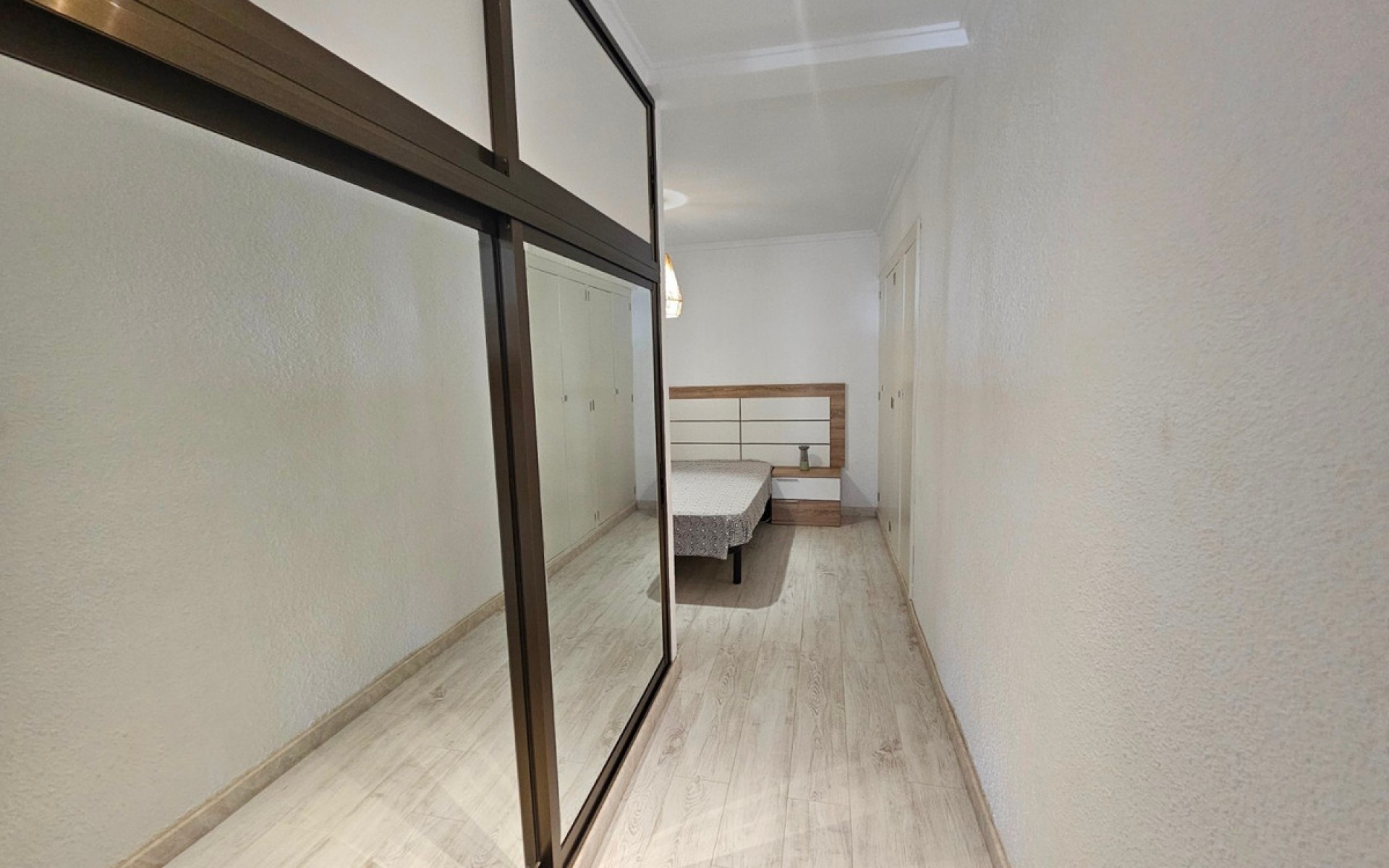Resale - Appartement - Torrevieja - Torrevieja Centro