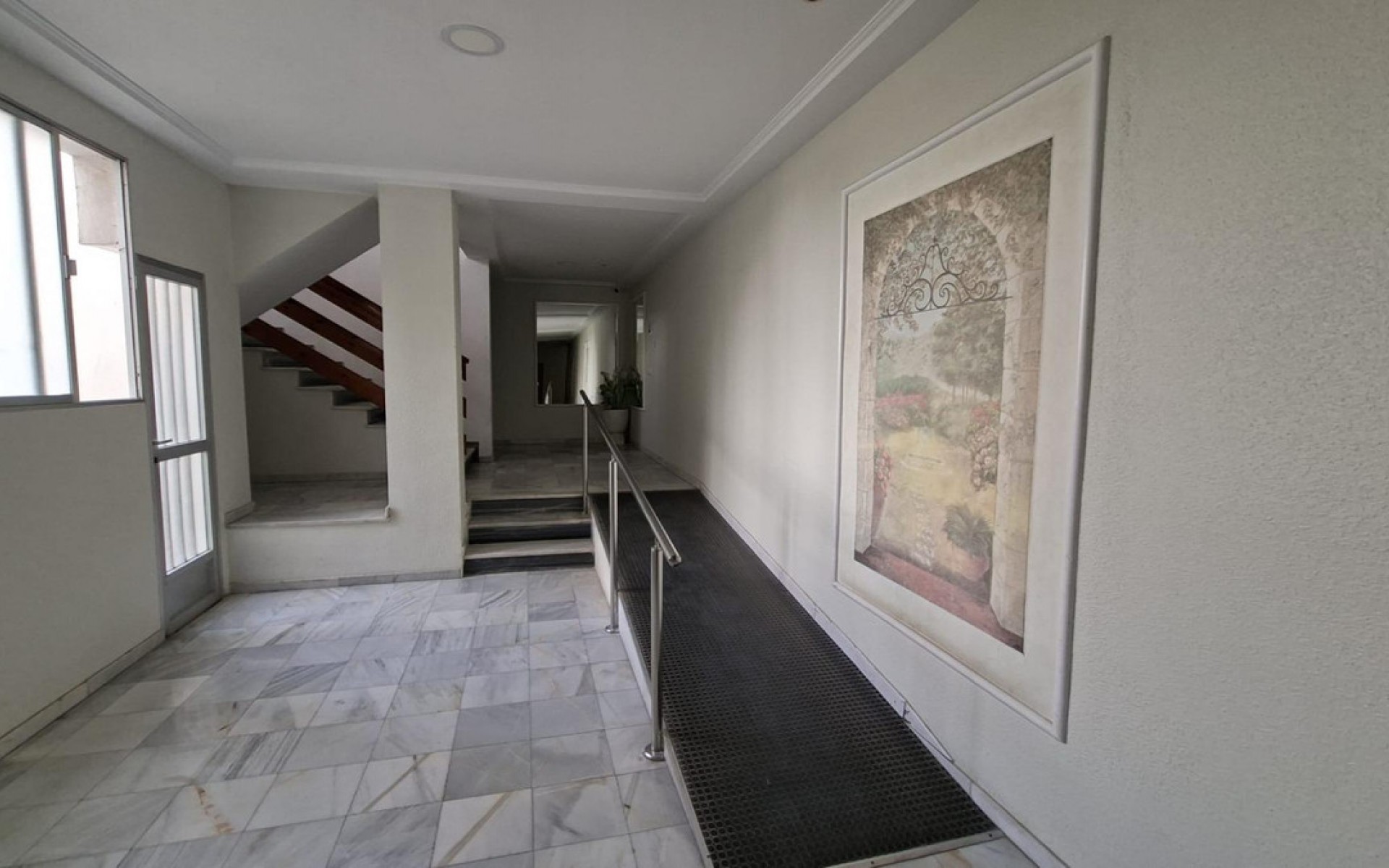 Resale - Appartement - Torrevieja - Torrevieja Centro