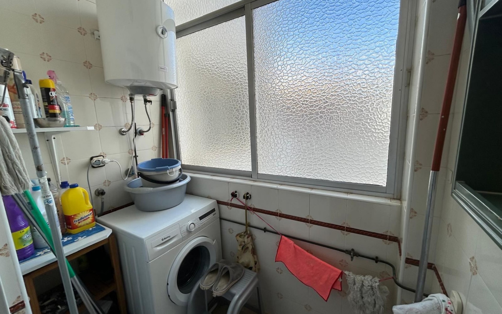 Resale - Appartement - Torrevieja - Torrevieja Centro
