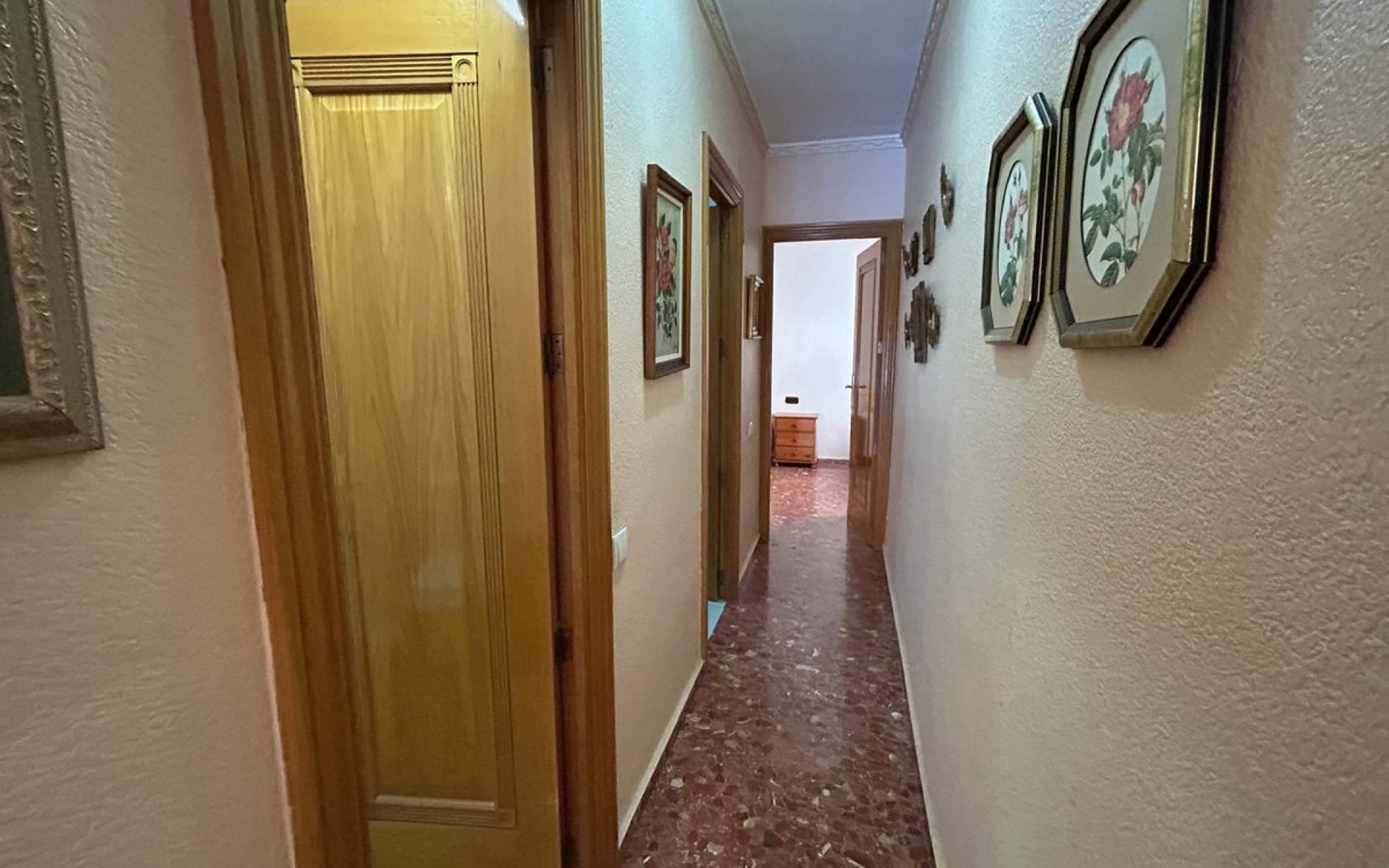 Resale - Appartement - Torrevieja - Torrevieja Centro