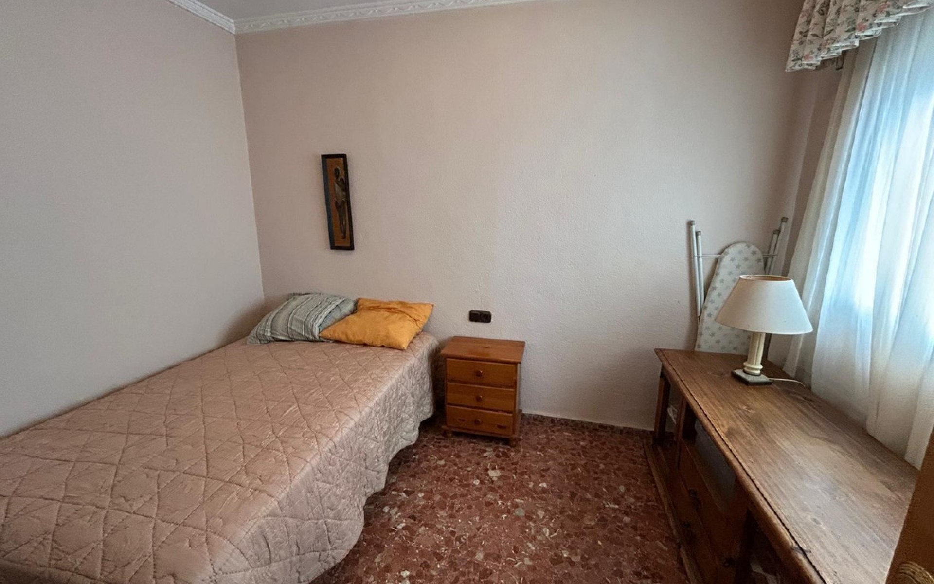 Resale - Appartement - Torrevieja - Torrevieja Centro