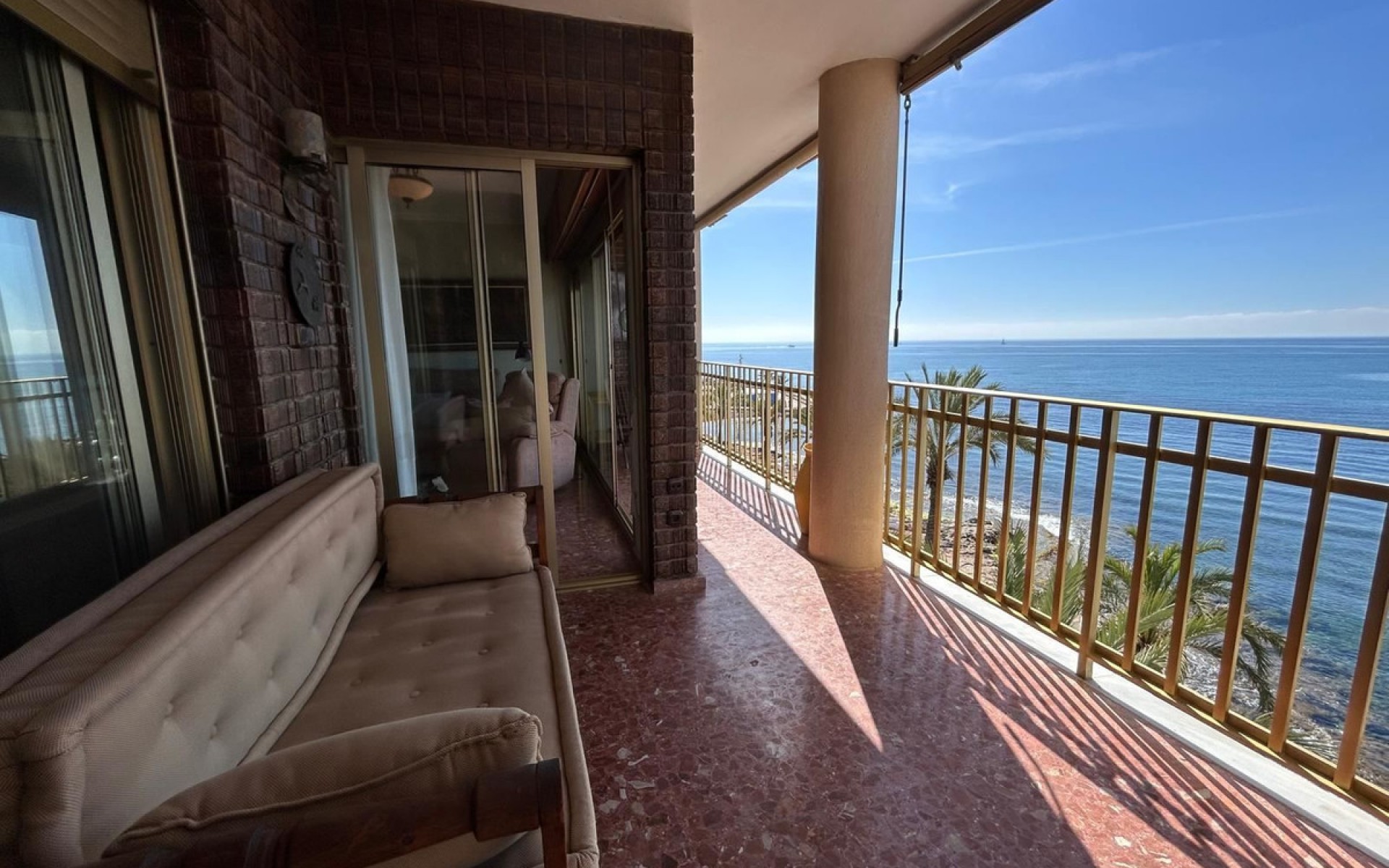 Resale - Appartement - Torrevieja - Torrevieja Centro