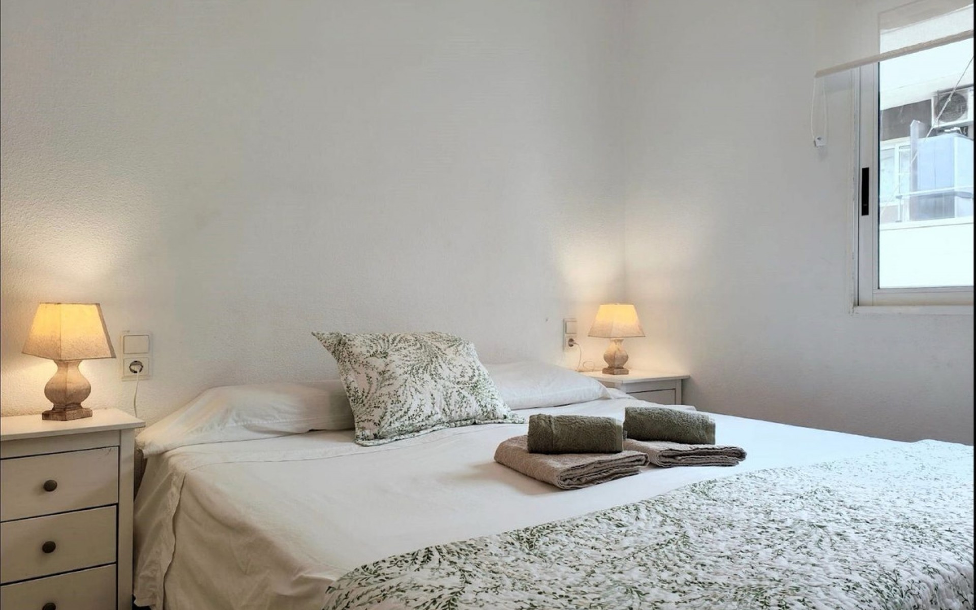 Resale - Appartement - Torrevieja - Torrevieja Centro