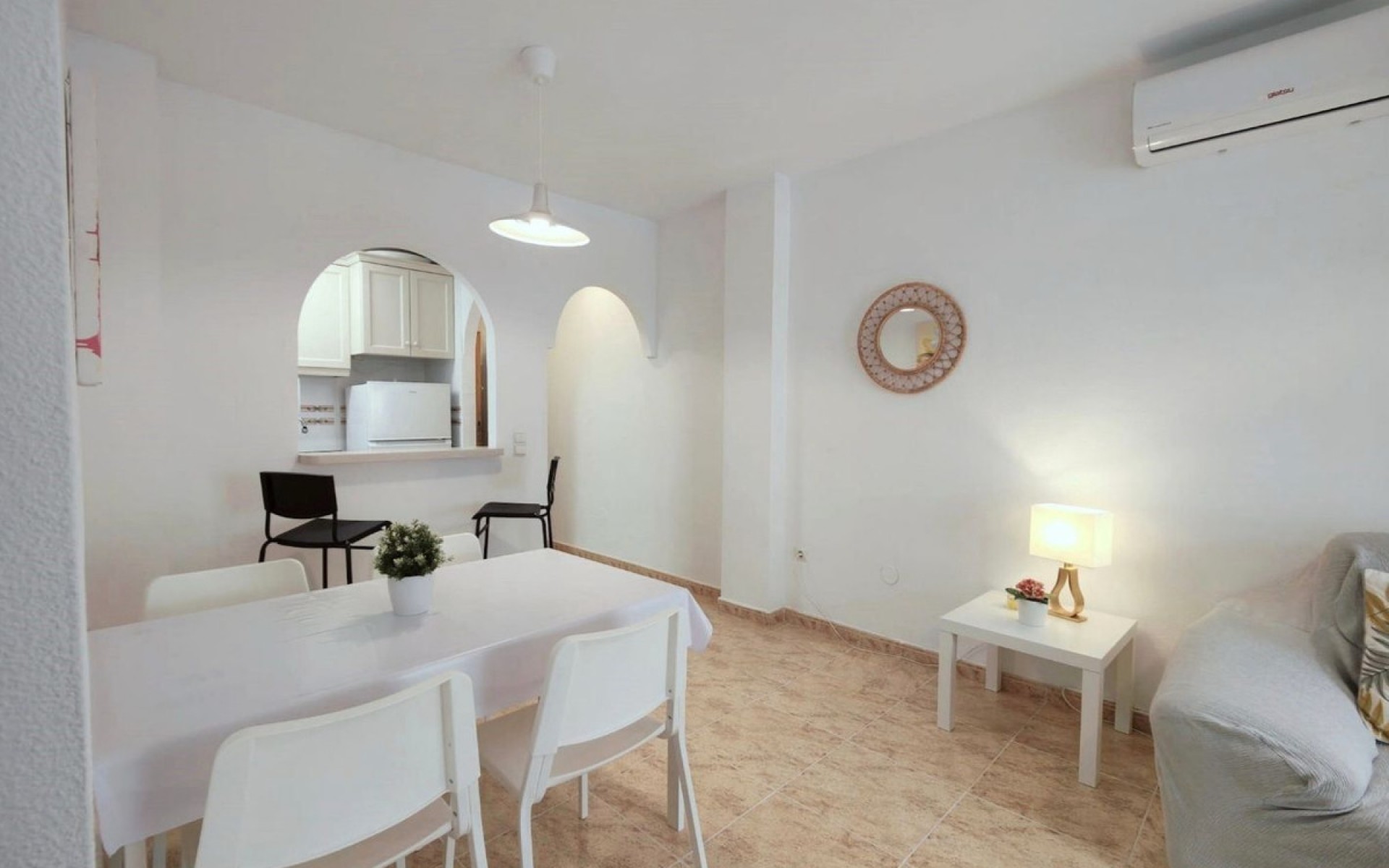 Resale - Appartement - Torrevieja - Torrevieja Centro
