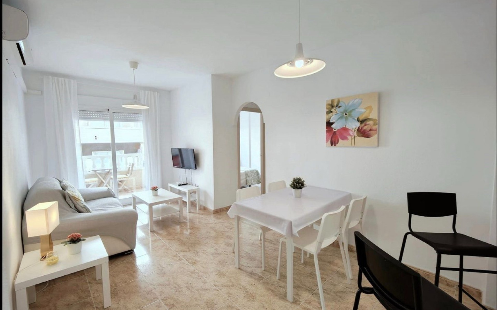 Resale - Appartement - Torrevieja - Torrevieja Centro