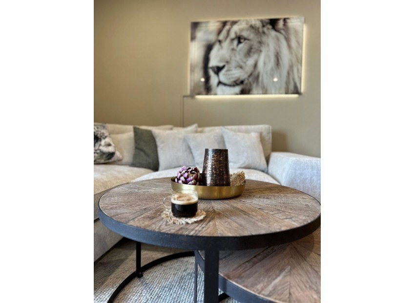 Resale - Appartement - Torrevieja - Torrevieja Centro