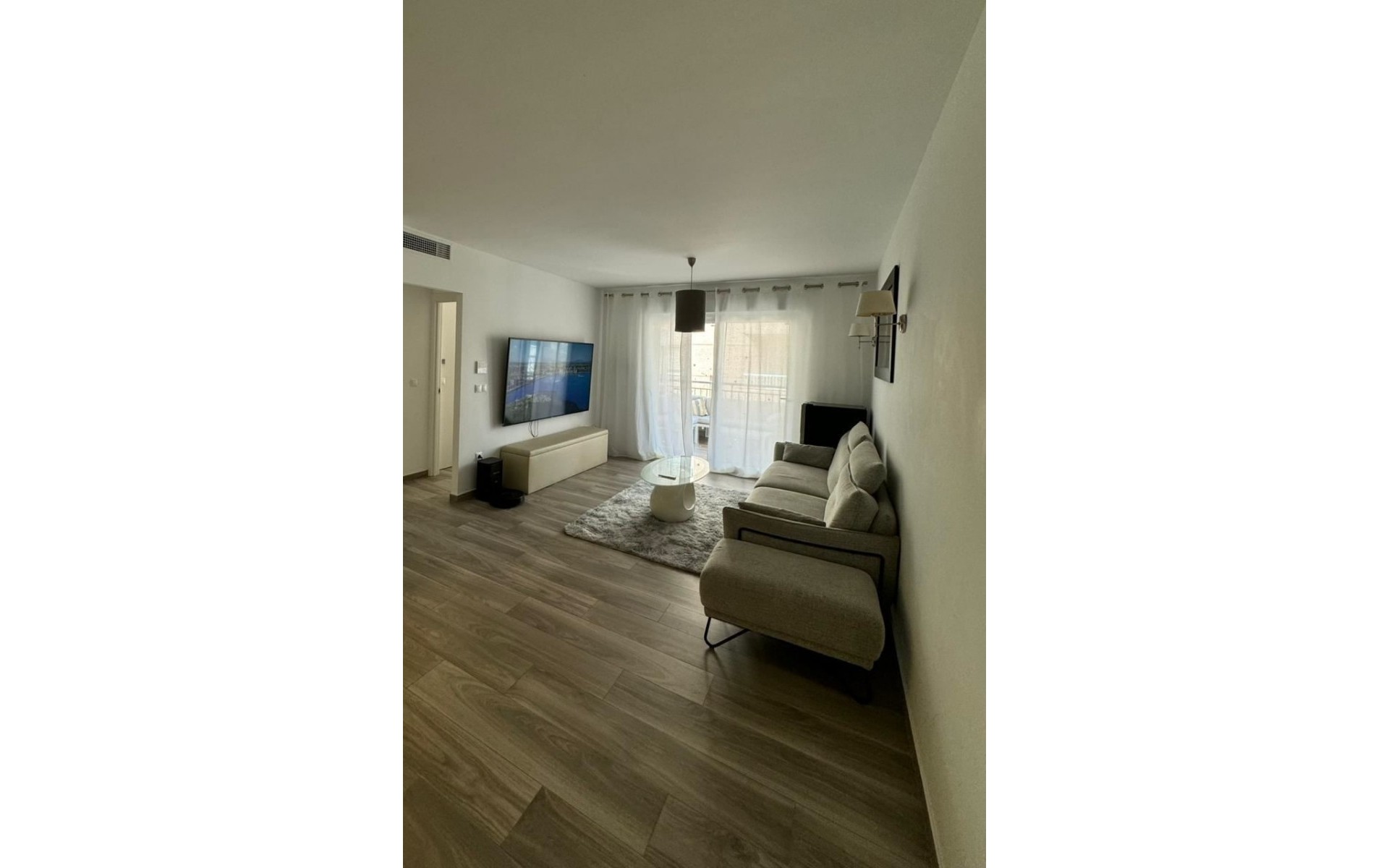 Resale - Appartement - Torrevieja - Torrevieja Centro