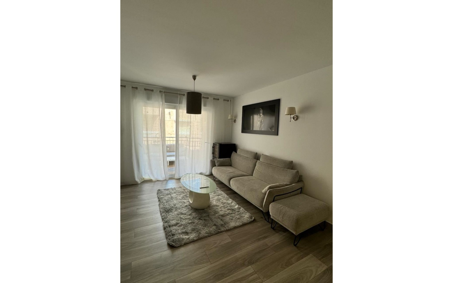 Resale - Appartement - Torrevieja - Torrevieja Centro