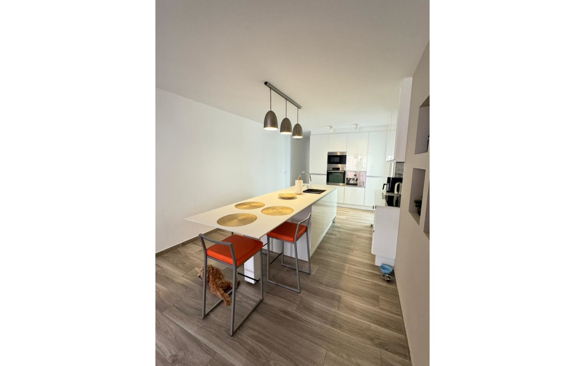 Resale - Appartement - Torrevieja - Torrevieja Centro