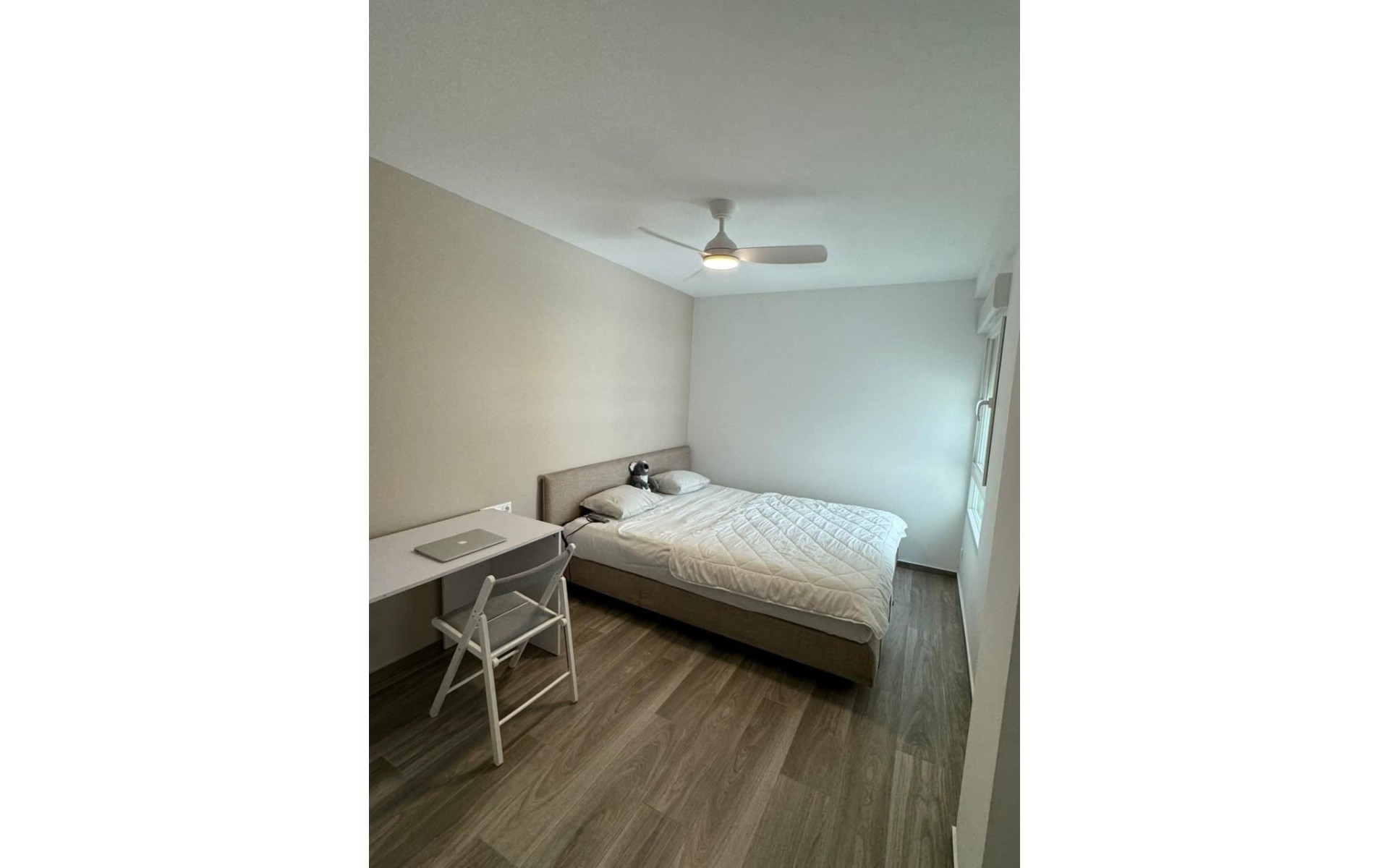 Resale - Appartement - Torrevieja - Torrevieja Centro