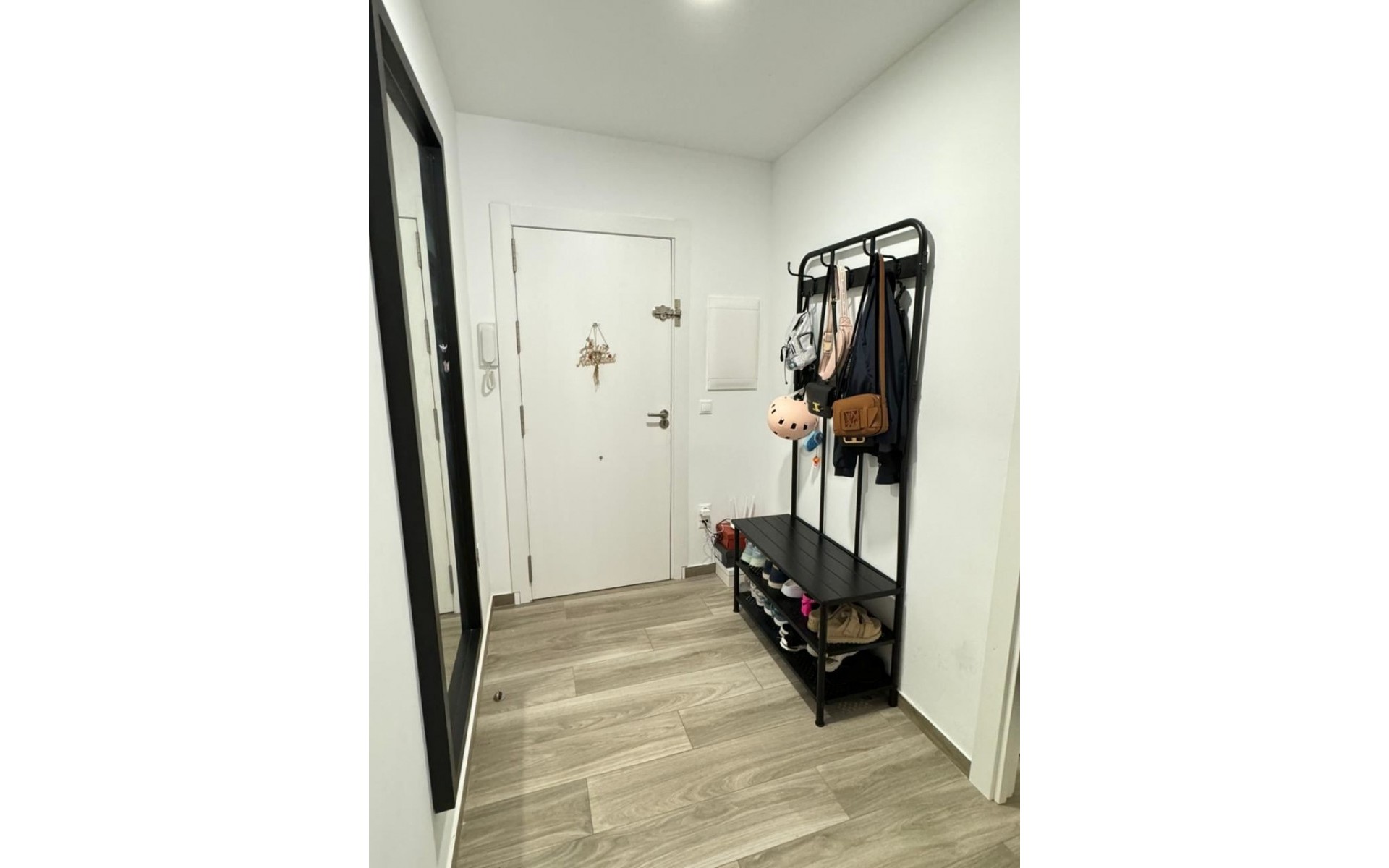 Resale - Appartement - Torrevieja - Torrevieja Centro