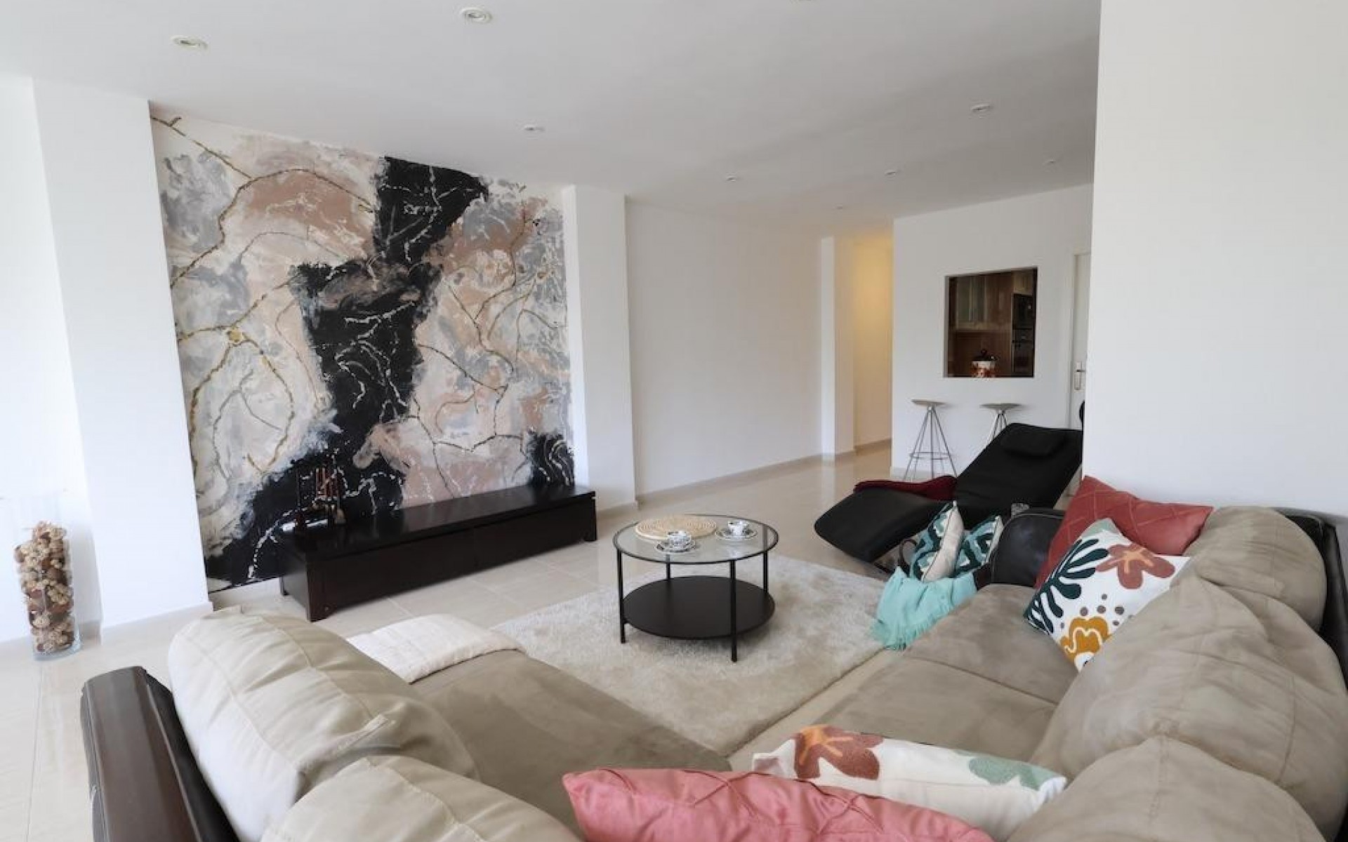 Resale - Appartement - Torrevieja - Torrevieja Centro