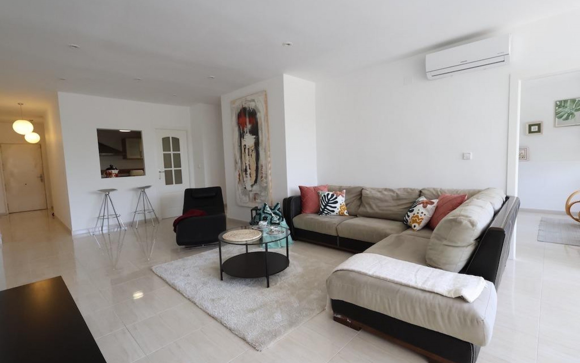 Resale - Appartement - Torrevieja - Torrevieja Centro