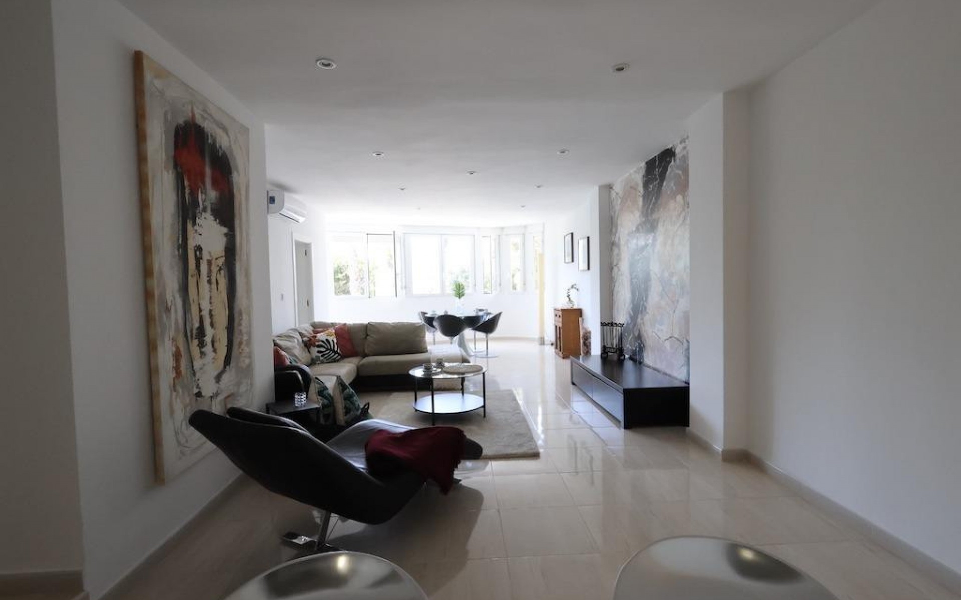 Resale - Appartement - Torrevieja - Torrevieja Centro