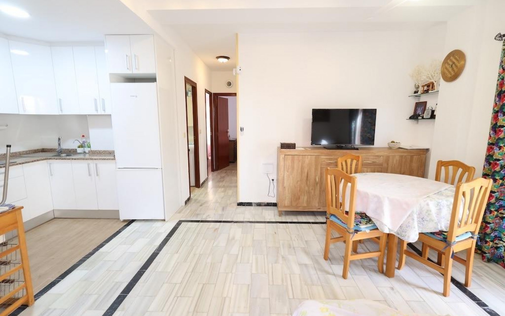 Resale - Appartement - Torrevieja - Torrevieja Centro