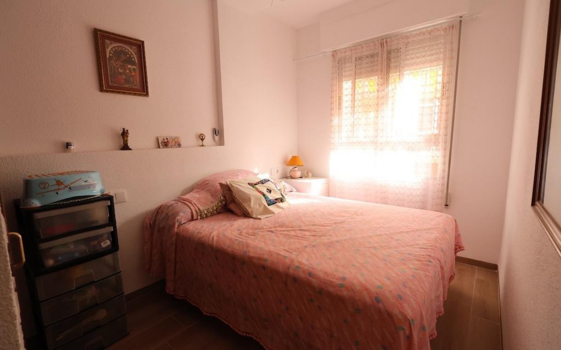 Resale - Appartement - Torrevieja - Torrevieja Centro