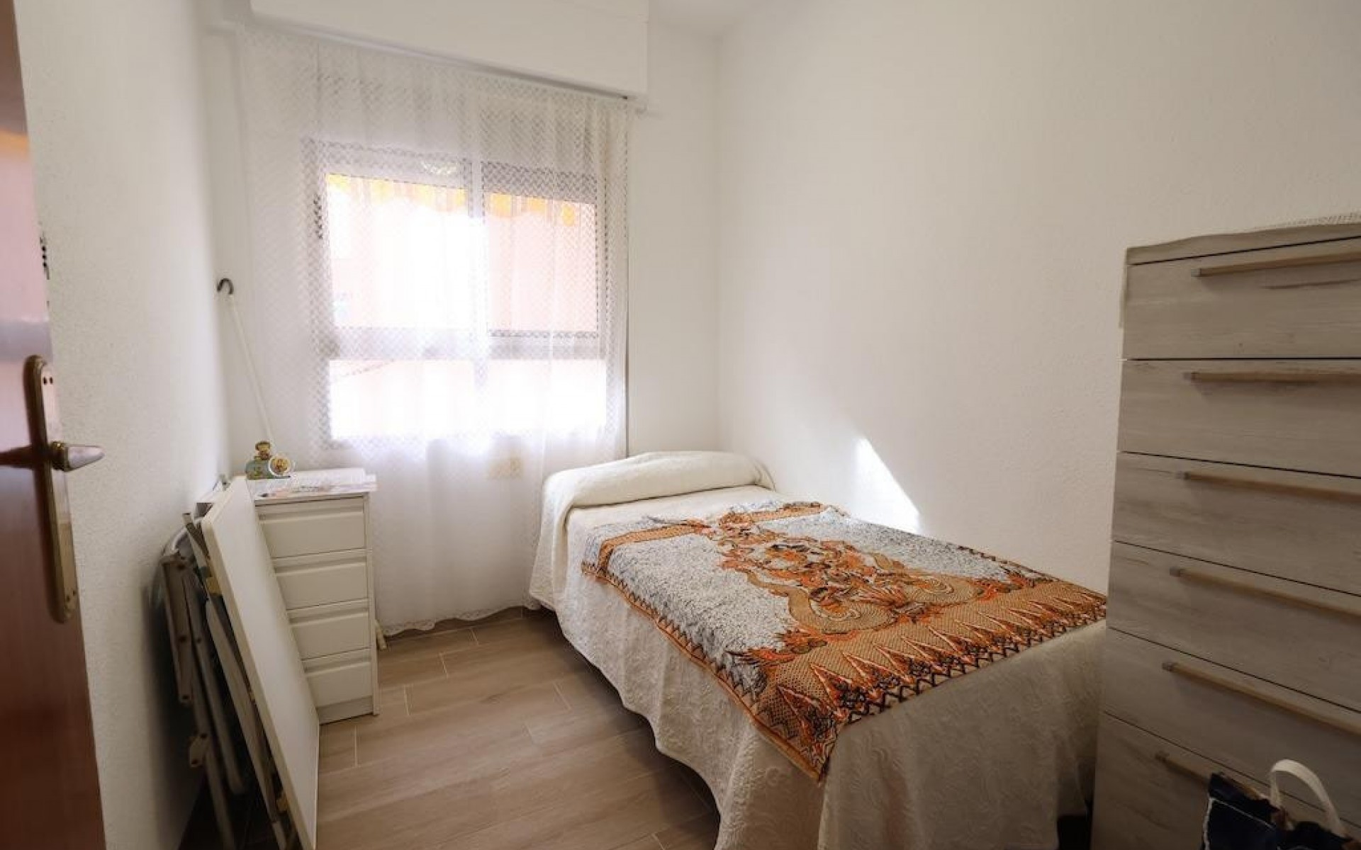 Resale - Appartement - Torrevieja - Torrevieja Centro