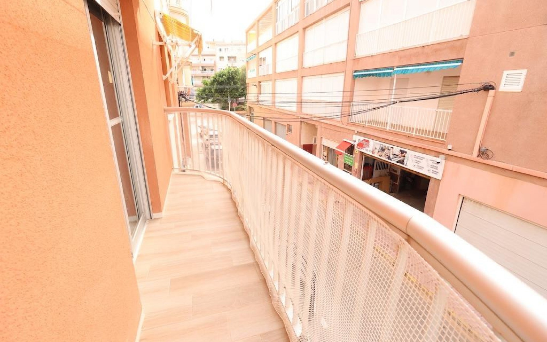Resale - Appartement - Torrevieja - Torrevieja Centro