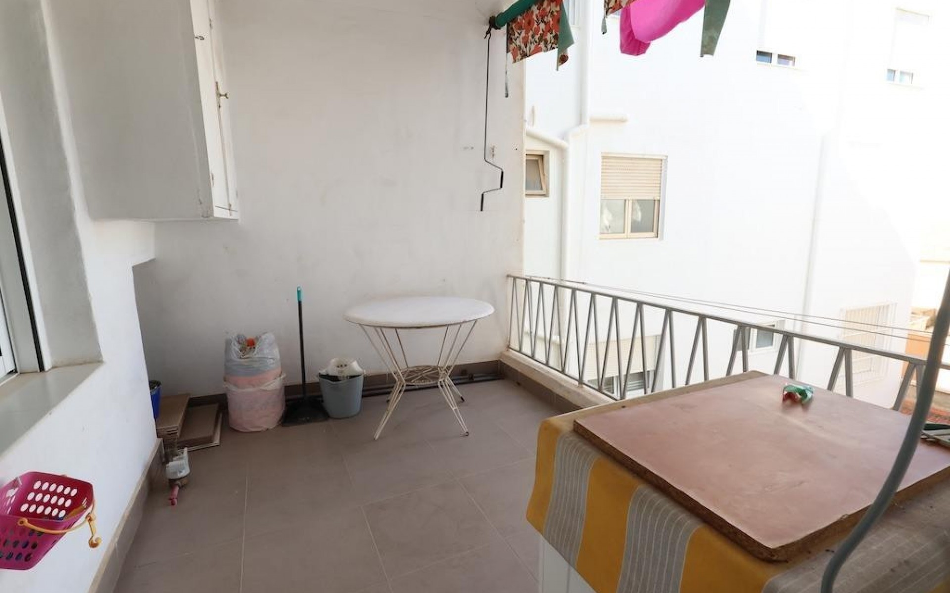 Resale - Appartement - Torrevieja - Torrevieja Centro
