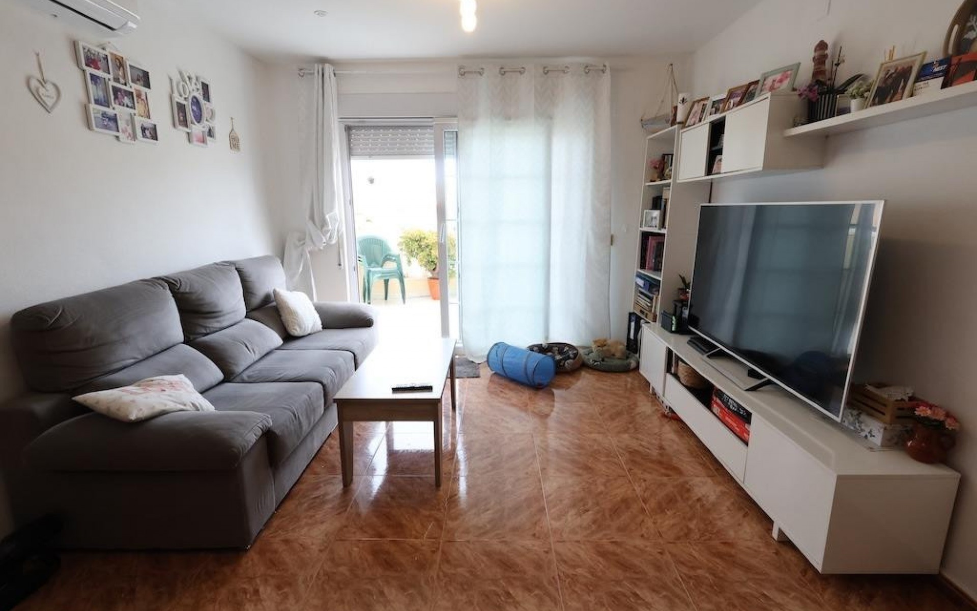 Resale - Appartement - Torrevieja - Torrevieja Centro