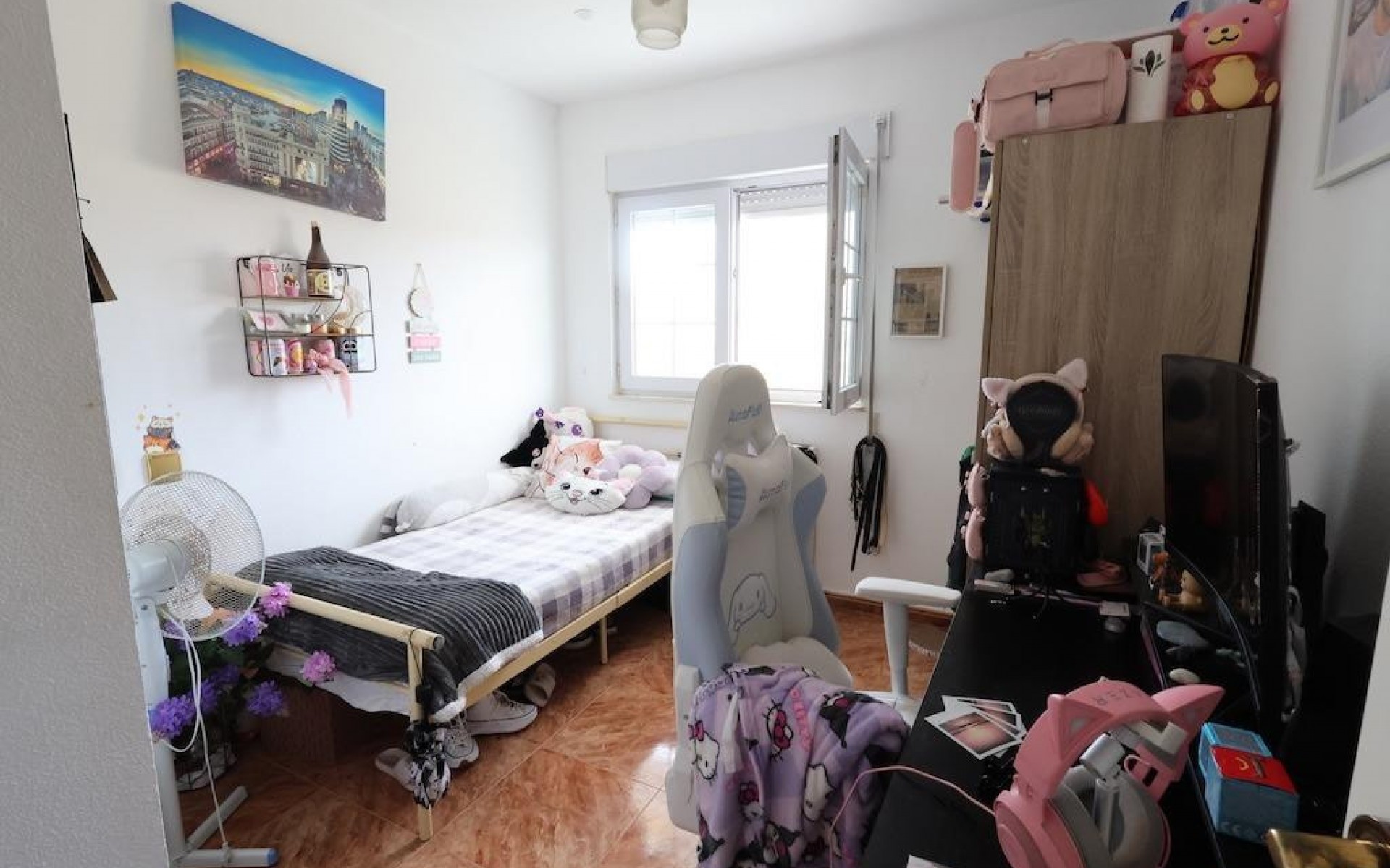 Resale - Appartement - Torrevieja - Torrevieja Centro