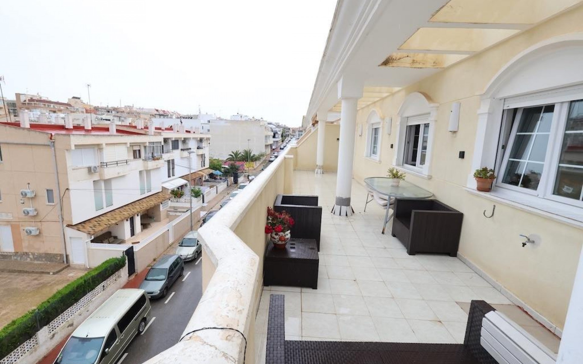 Resale - Appartement - Torrevieja - Torrevieja Centro