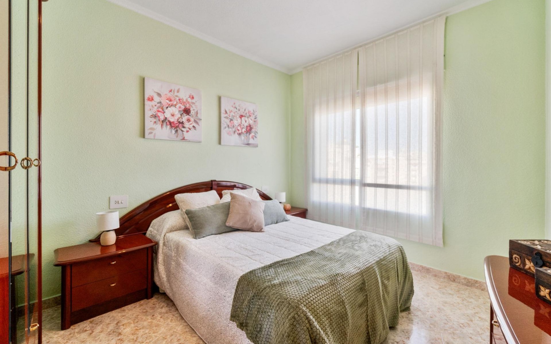 Resale - Appartement - Torrevieja - Torrevieja Centro