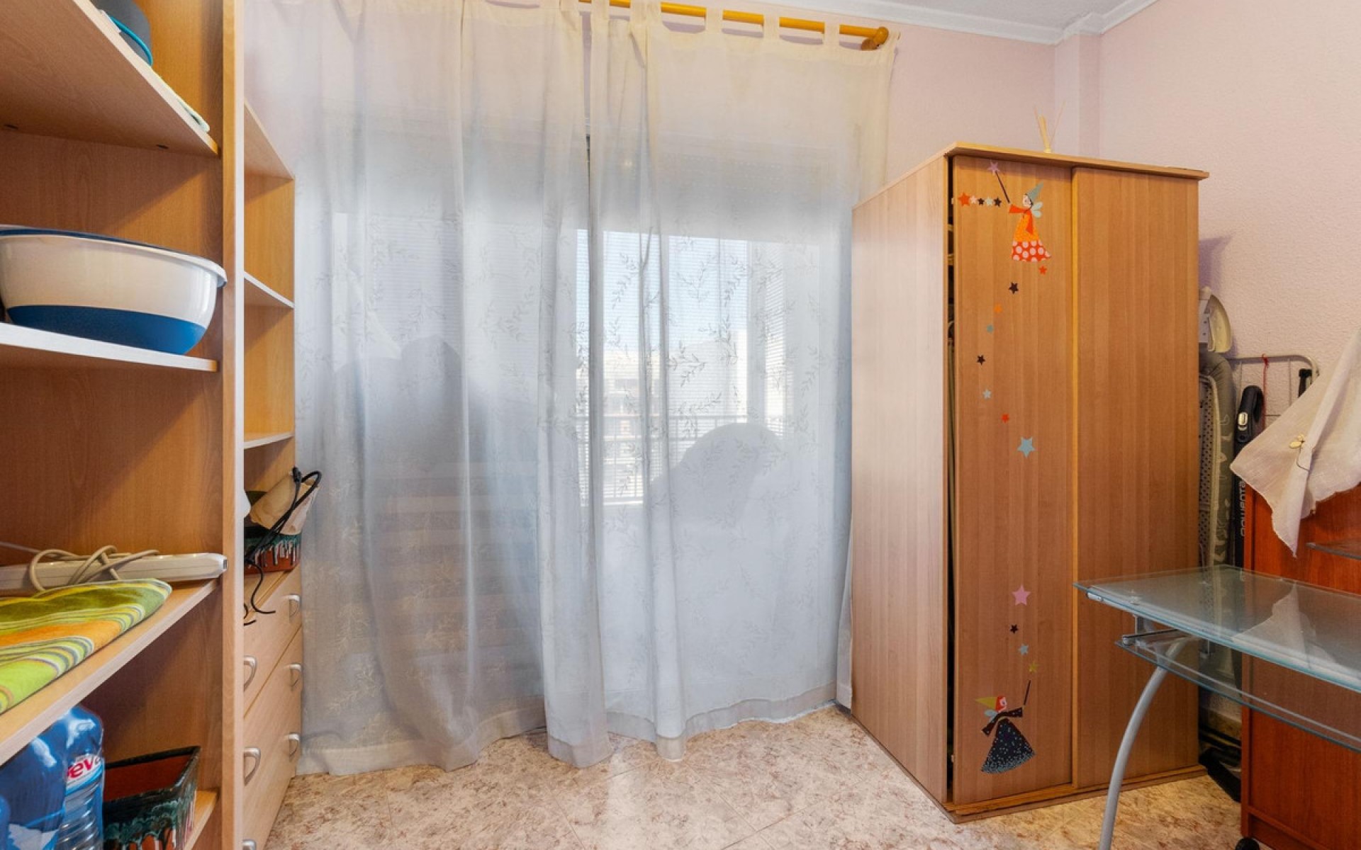Resale - Appartement - Torrevieja - Torrevieja Centro