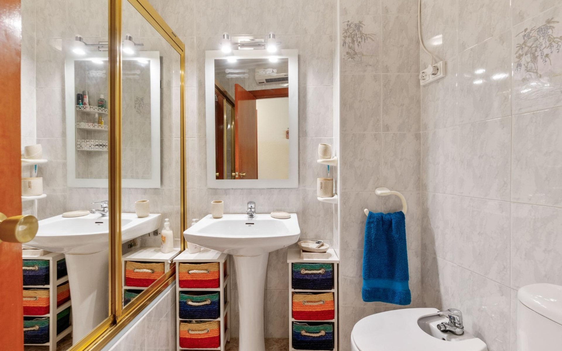 Resale - Appartement - Torrevieja - Torrevieja Centro