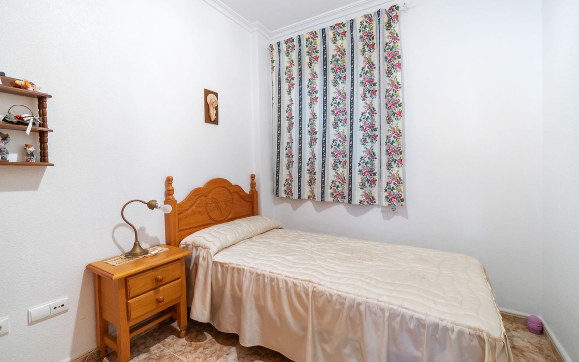 Resale - Appartement - Torrevieja - Torrevieja Centro