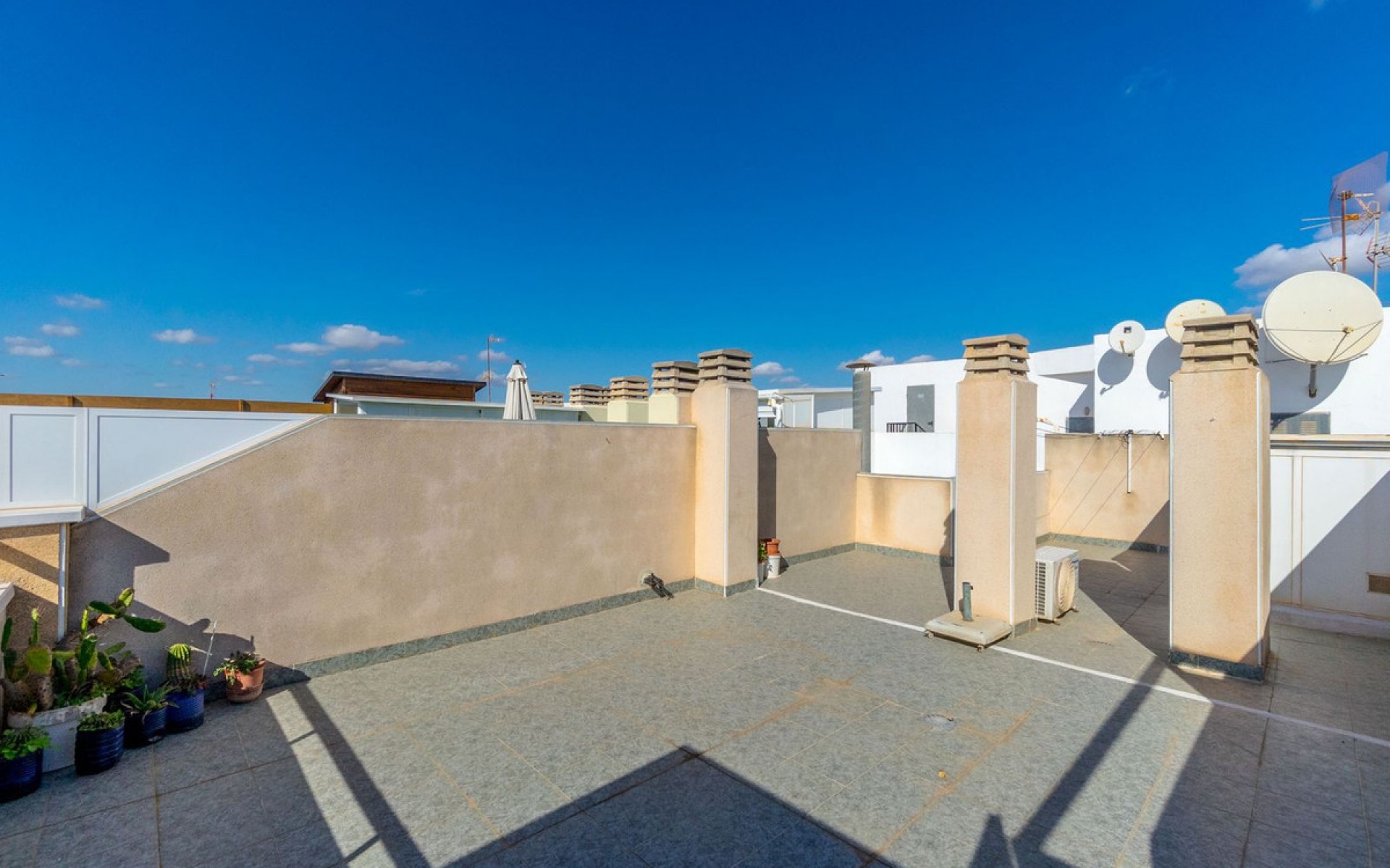 Resale - Appartement - Torrevieja - Torrevieja Centro